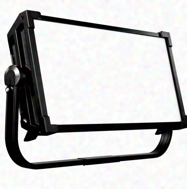 PROLIGHTS ECL Panel TWC 740 RGB+WW incl. triple case