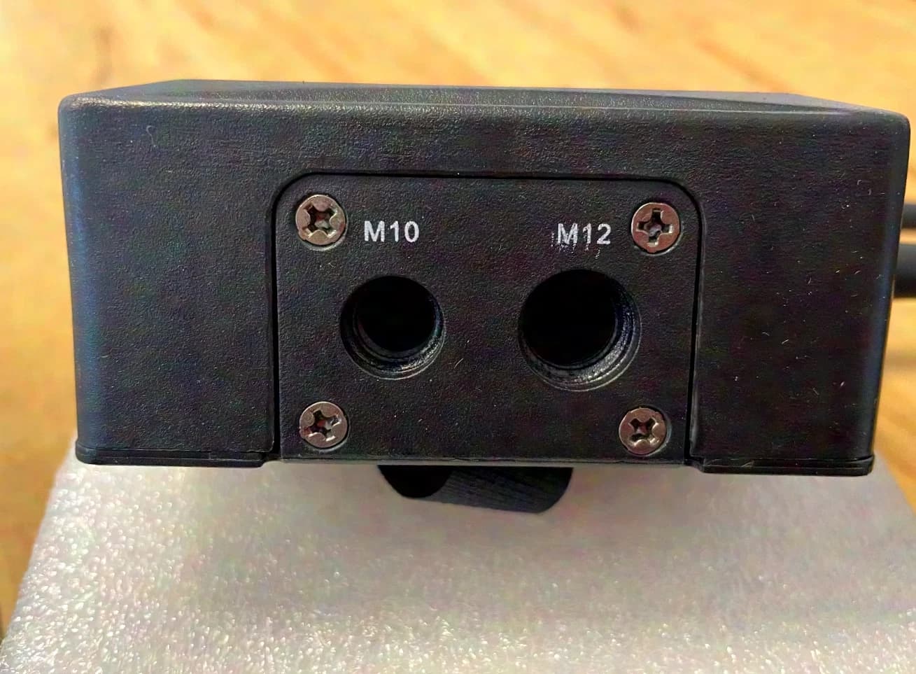 PROLIGHTS WiFiBOX Wifi/DMX input-output