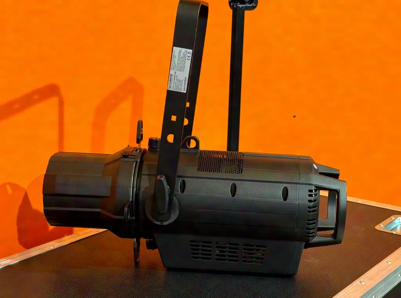 PROLiGHTS eclipse HD2 - LED Profile Spotlight