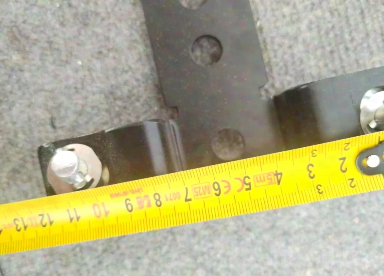 PR Lighting Camlock Universal PR 18015
