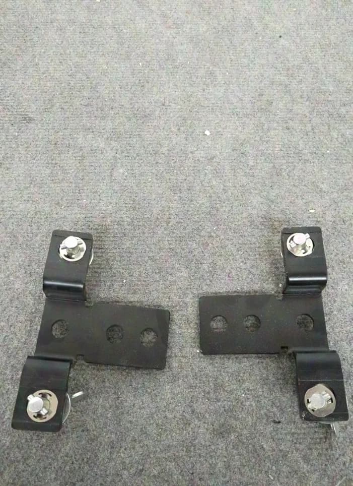 PR Lighting Camlock Universal PR 18015