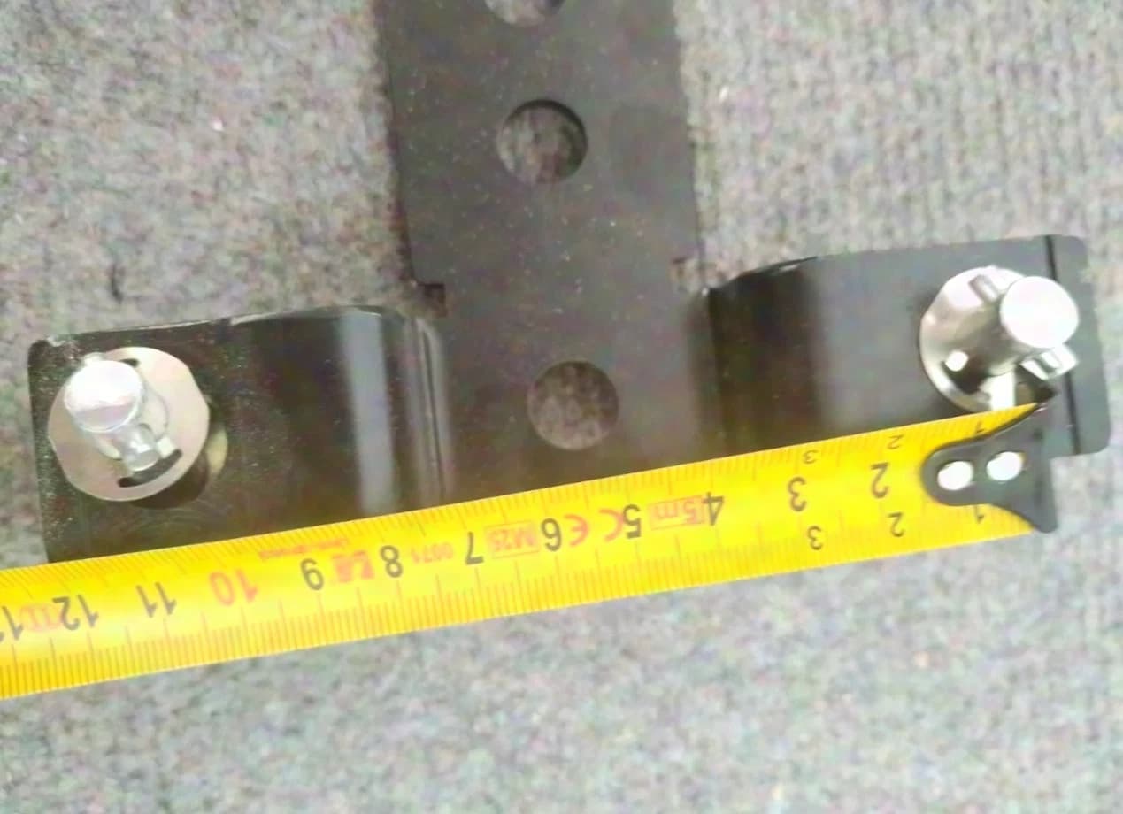 PR Lighting Camlock Universal PR 18015