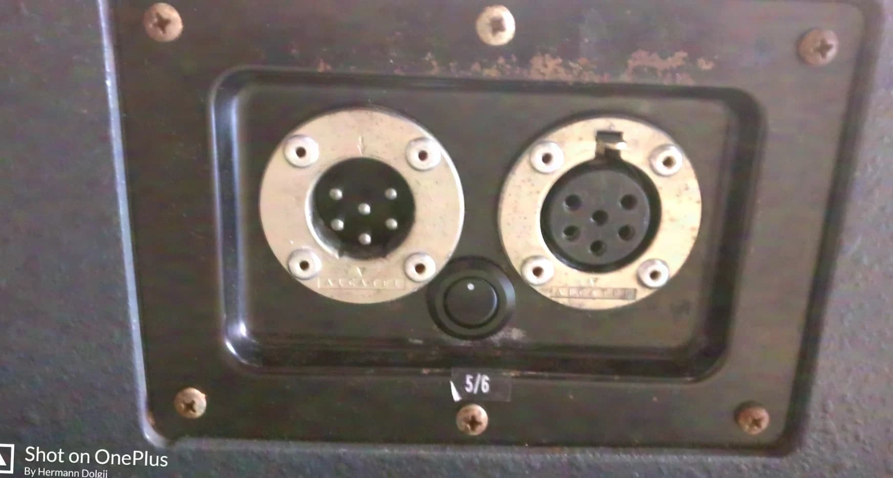 PSE M 12