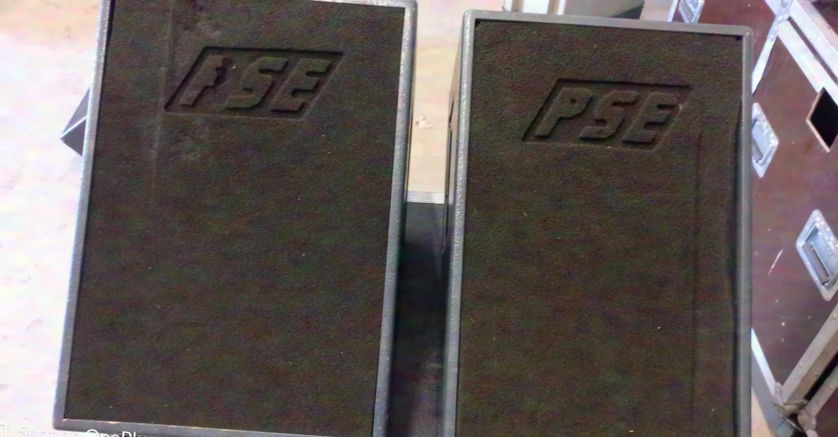 PSE M 12