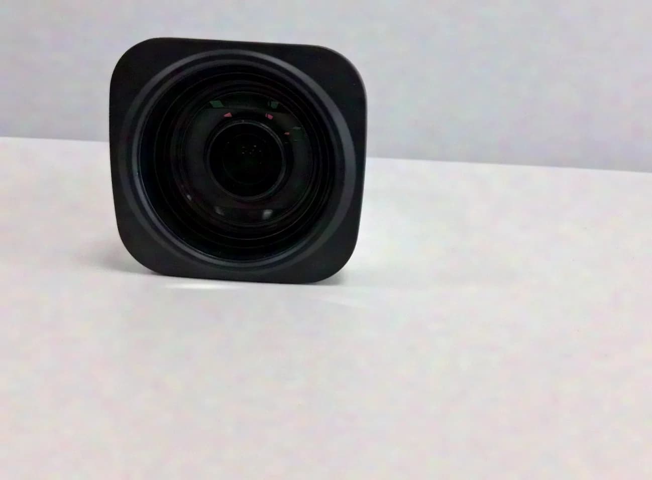 PTZOptics HD Video Box Camera PT12X-ZCAM
