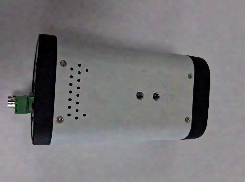 PTZOptics HD Video Box Camera PT12X-ZCAM