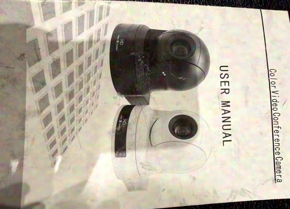 PTZ 1/2.8" EXMOR CMOS