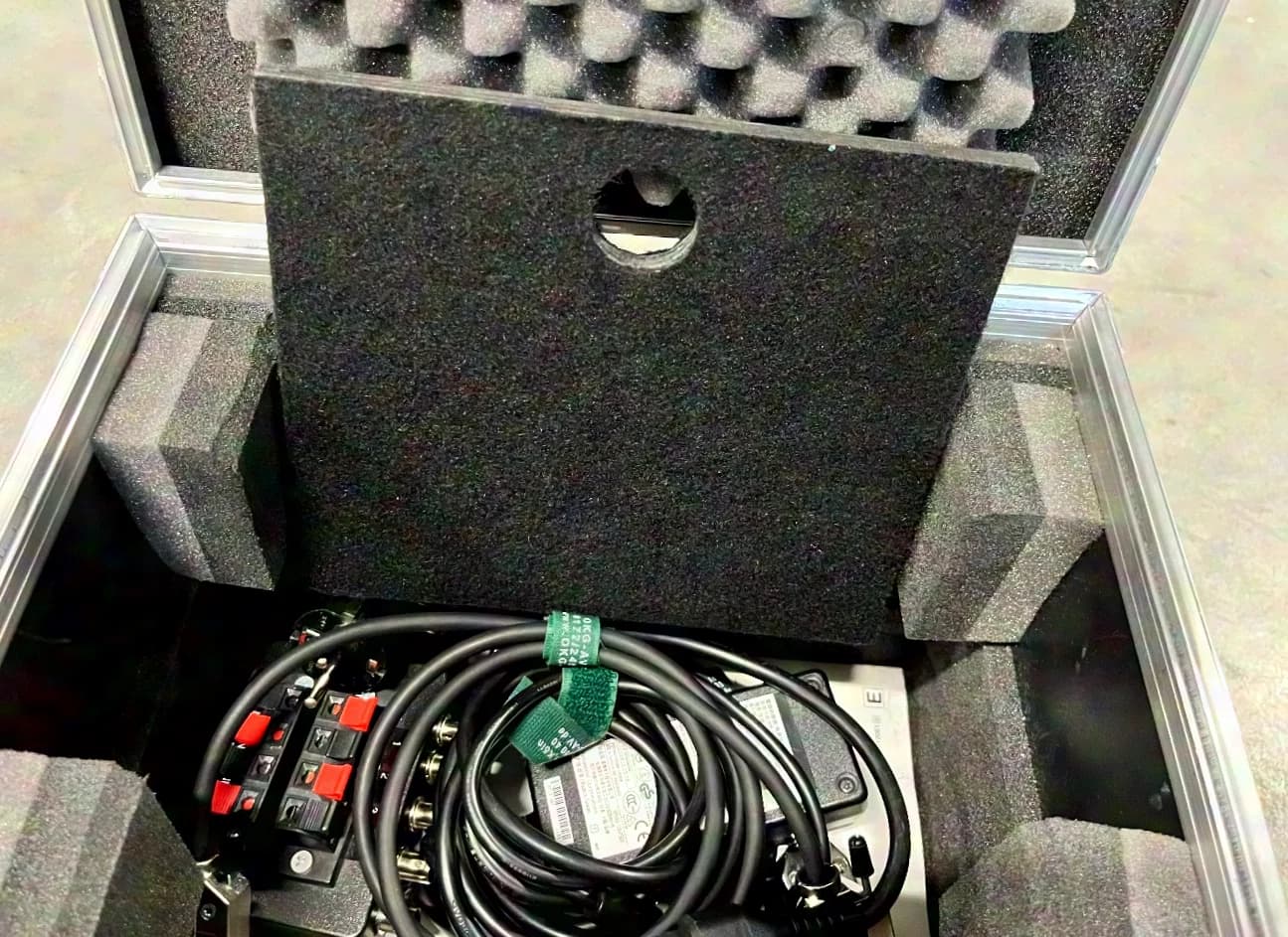 Panasonic AW-HS50E - SDI Video Mixer