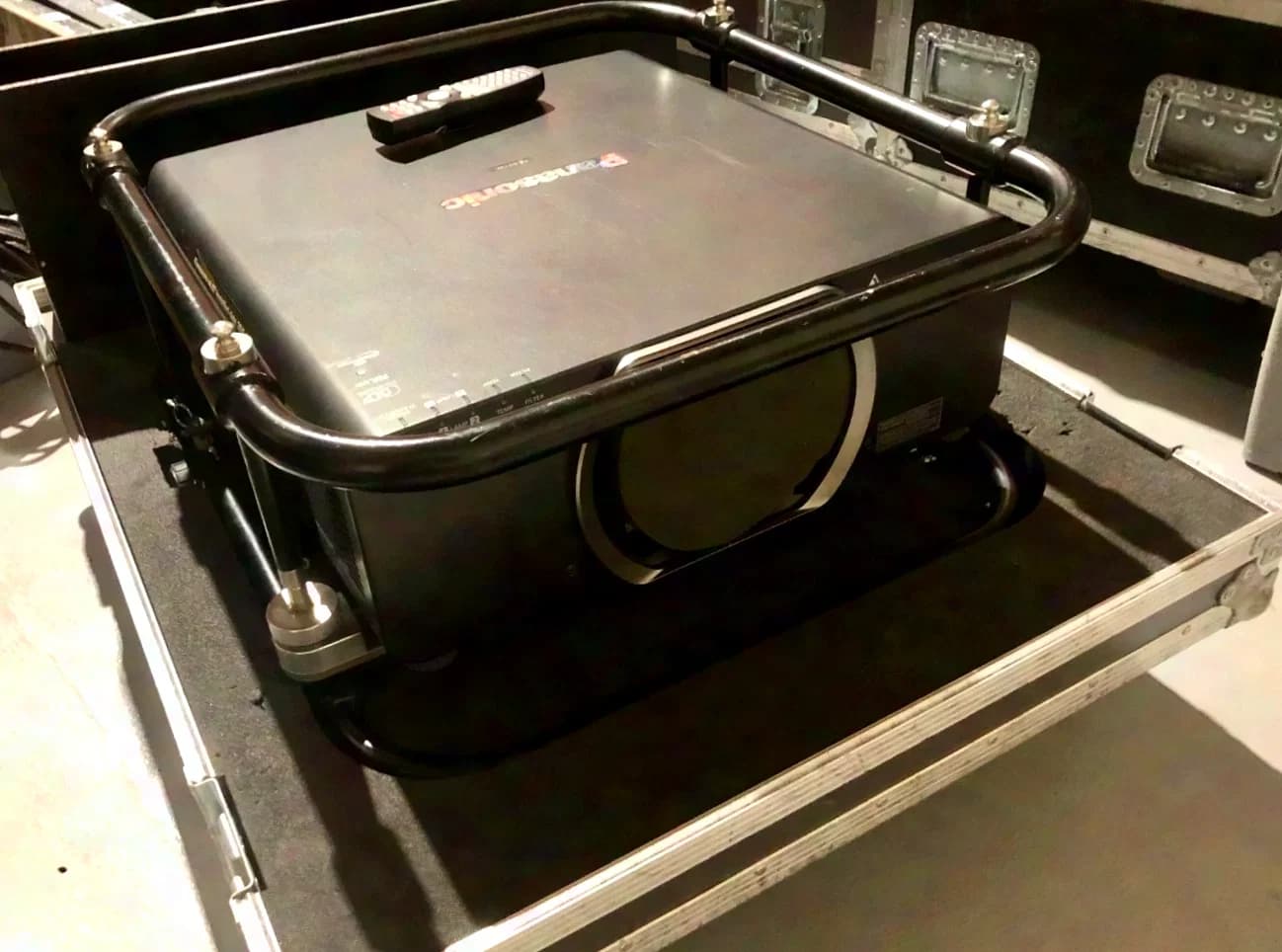 Panasonic DZ13