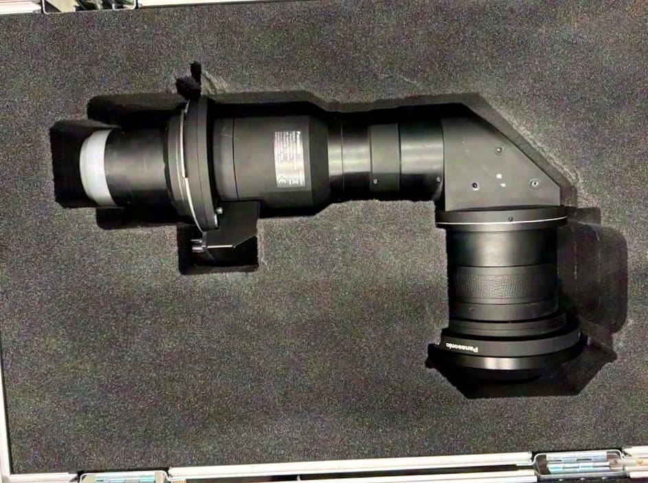 Panasonic ET-D3LEU100