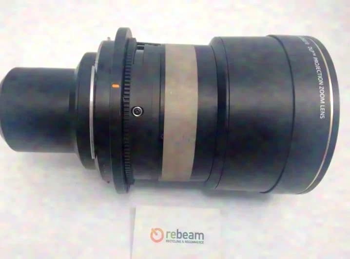 Panasonic - ET-D75LE10 (1.30-1.70:1)