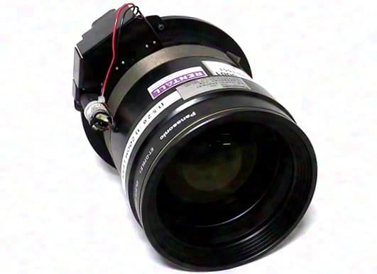Panasonic | ET-D75LE1 (1.5-2.0:1) Zoom Lens