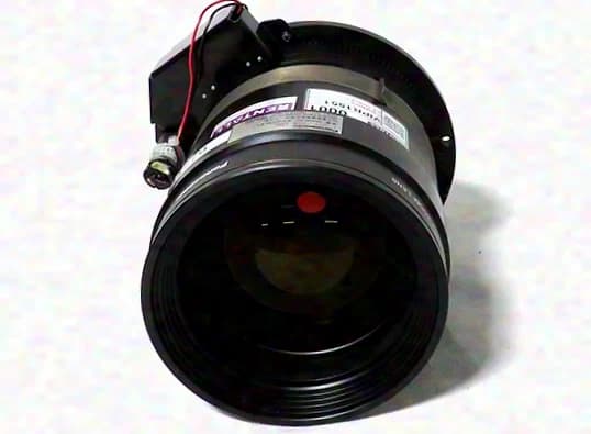 Panasonic | ET-D75LE1 (1.5-2.0:1) Zoom Lens