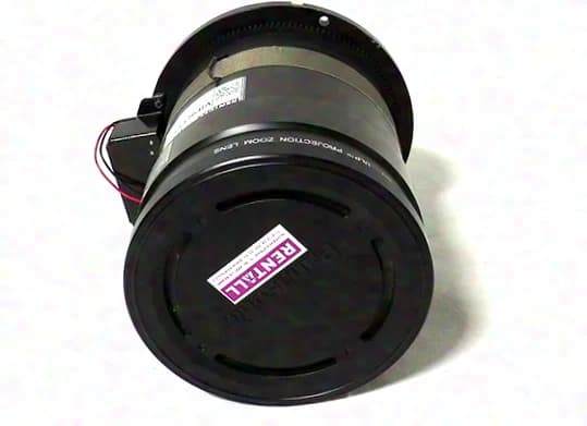 Panasonic | ET-D75LE1 (1.5-2.0:1) Zoom Lens