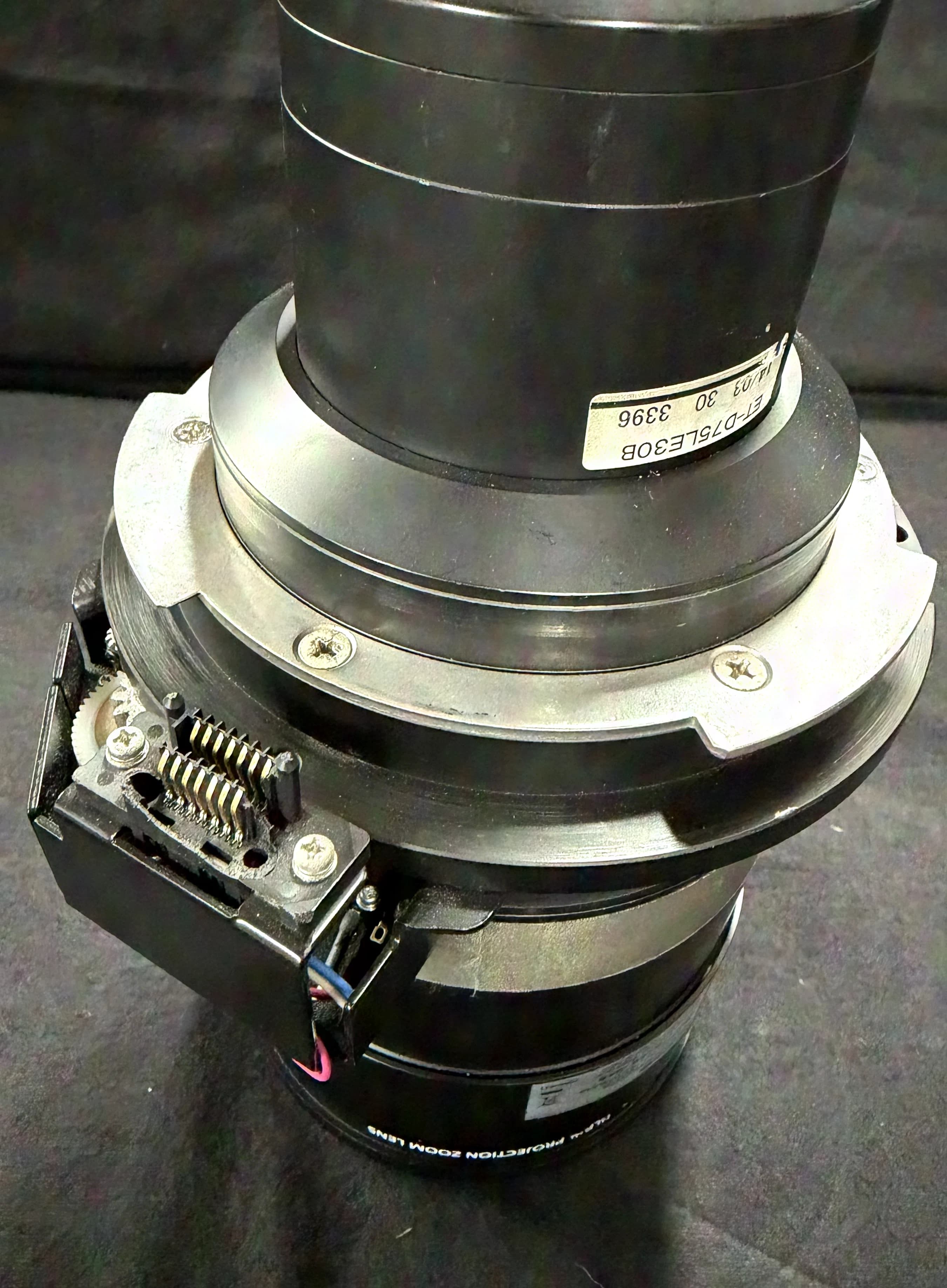 Panasonic ET-D75LE30 Projector Lens