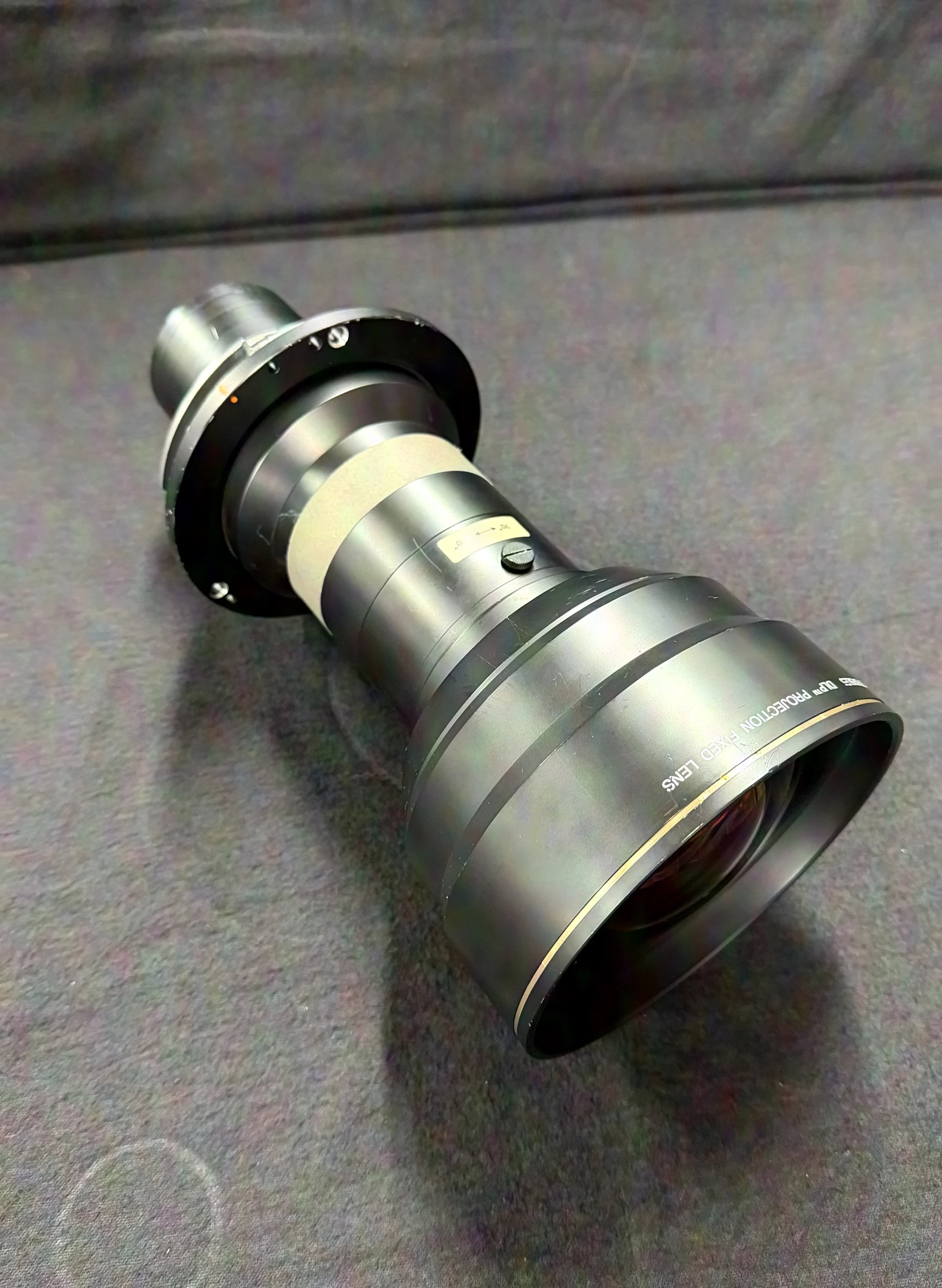 Panasonic ET-D75LE5 Projector Optics Wide-Angle Lens