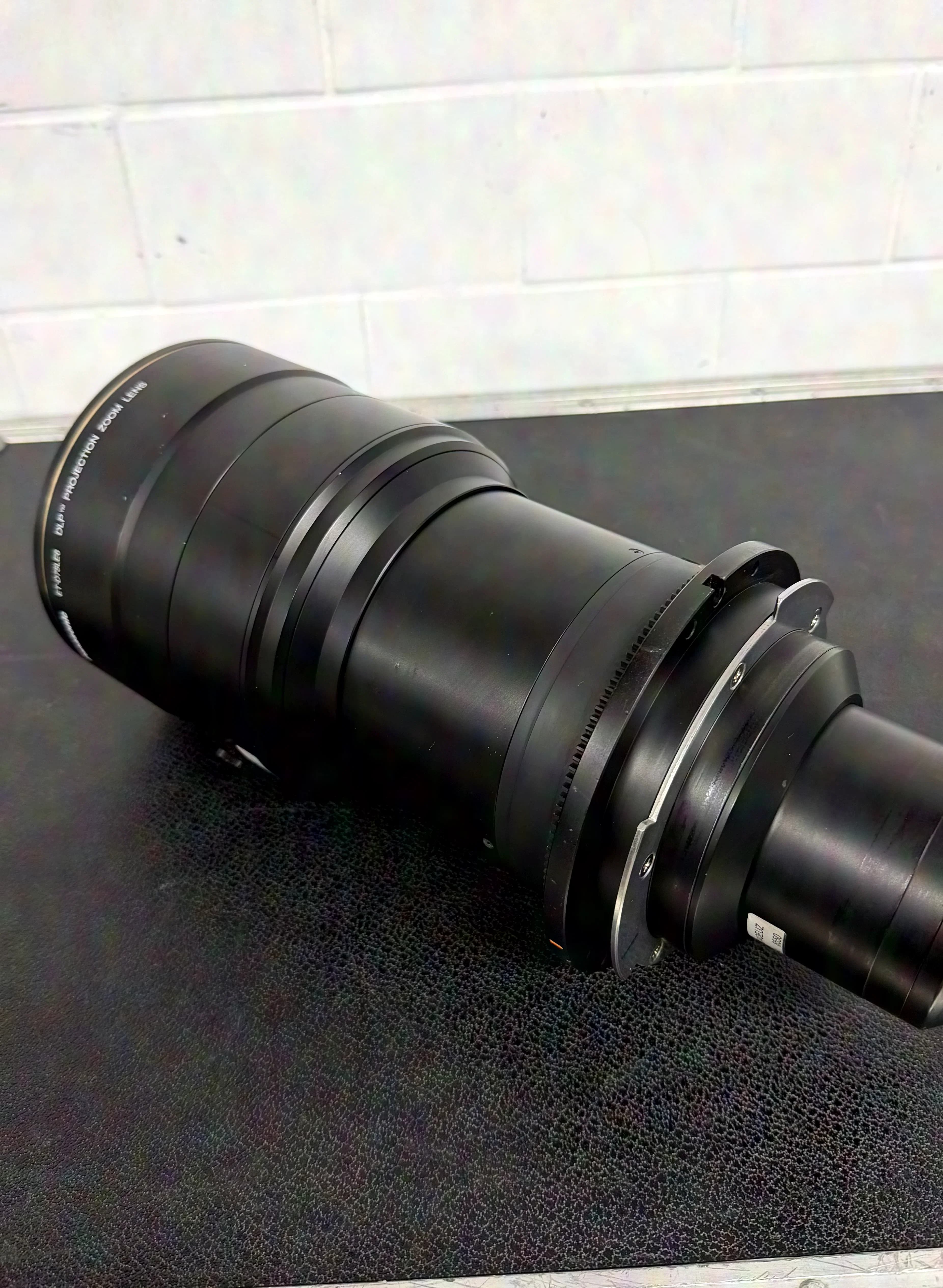 Panasonic ET-D75LE6 Projector Wide-Angle Zoom Lens