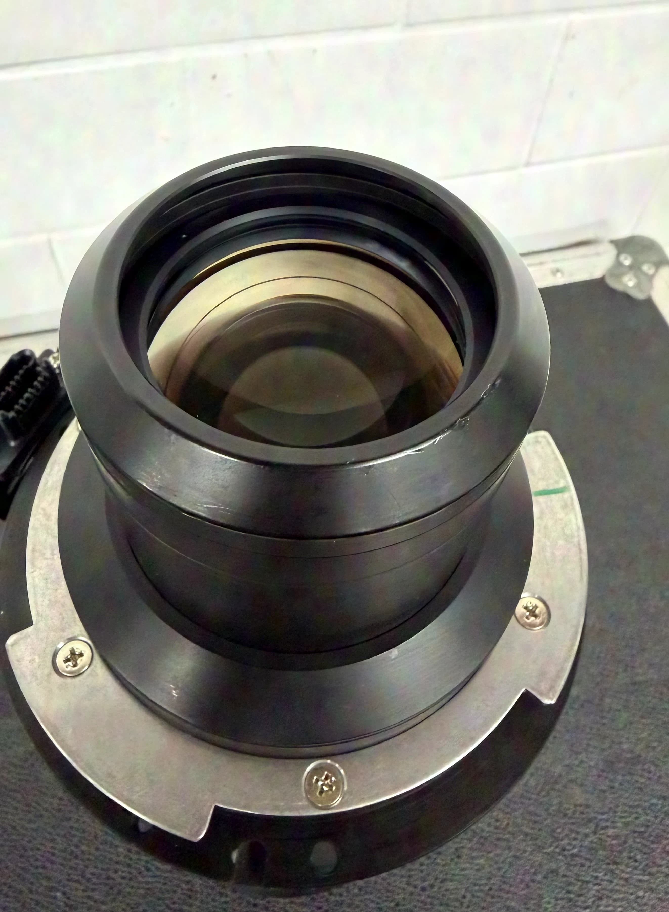 Panasonic ET-D75LE6 Projector Wide-Angle Zoom Lens