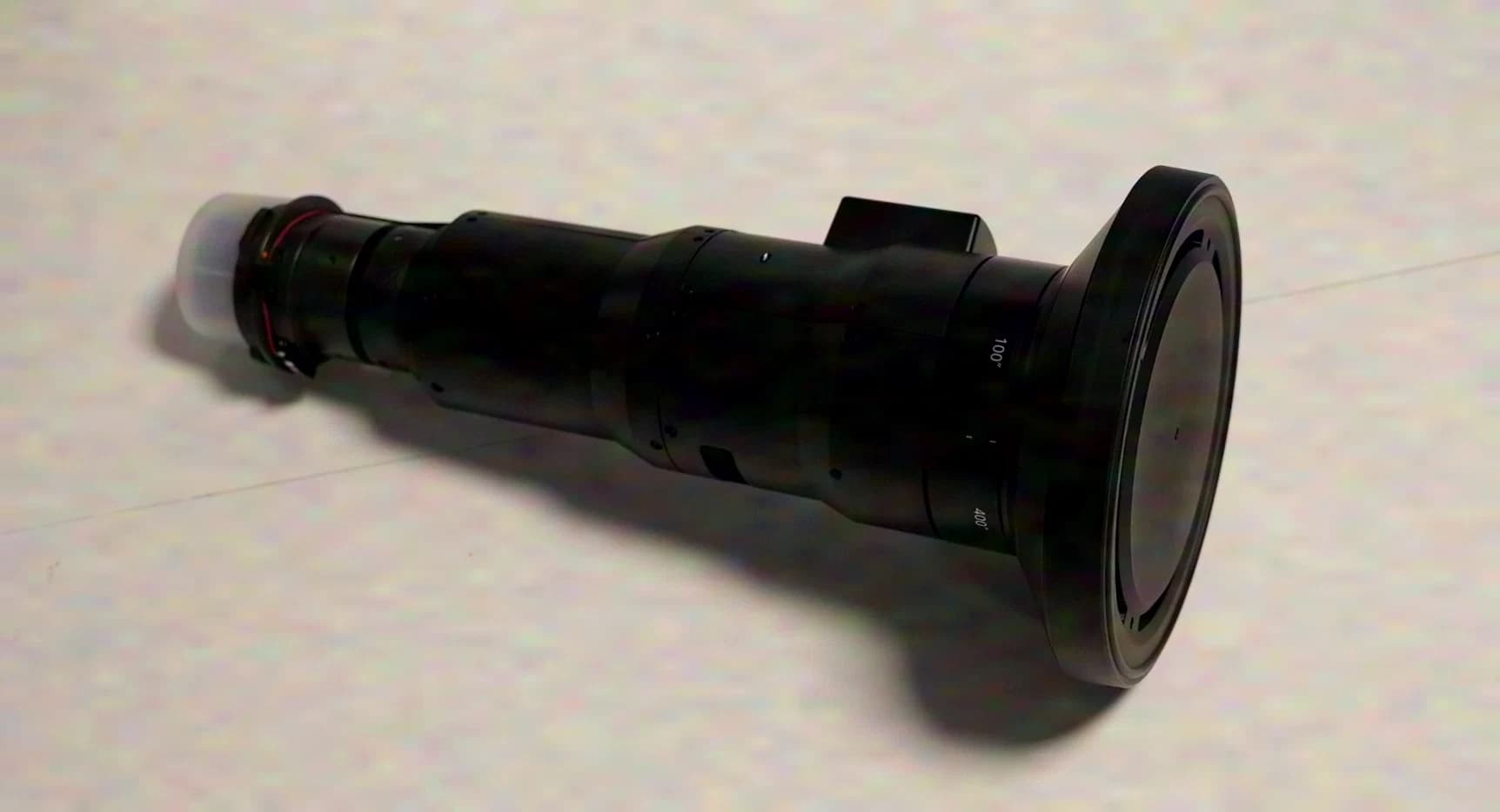 Panasonic ET-DLE020