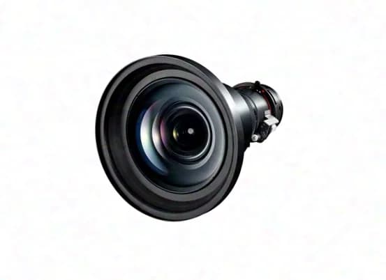 Panasonic ET-DLE060 Ultra-Wide-Angle Zoom Lens 0.6-0.8:1