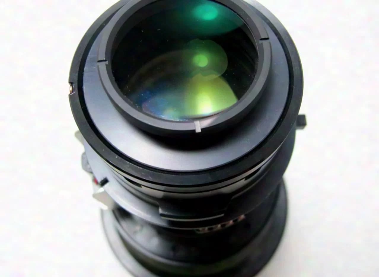 Panasonic ET-DLE080 (0.78-0.98:1)