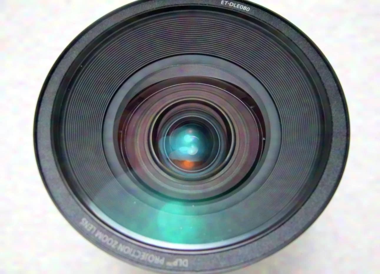 Panasonic ET-DLE080 (0.78-0.98:1)