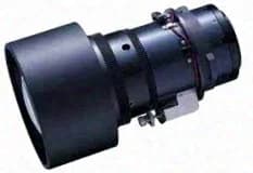 Panasonic ET-DLE100 (1.3-1.8:1) for 1-CHIP PT-D Series