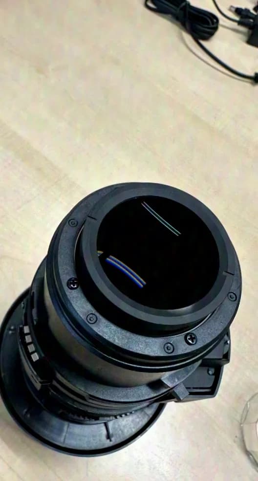 Panasonic ET-ELT31