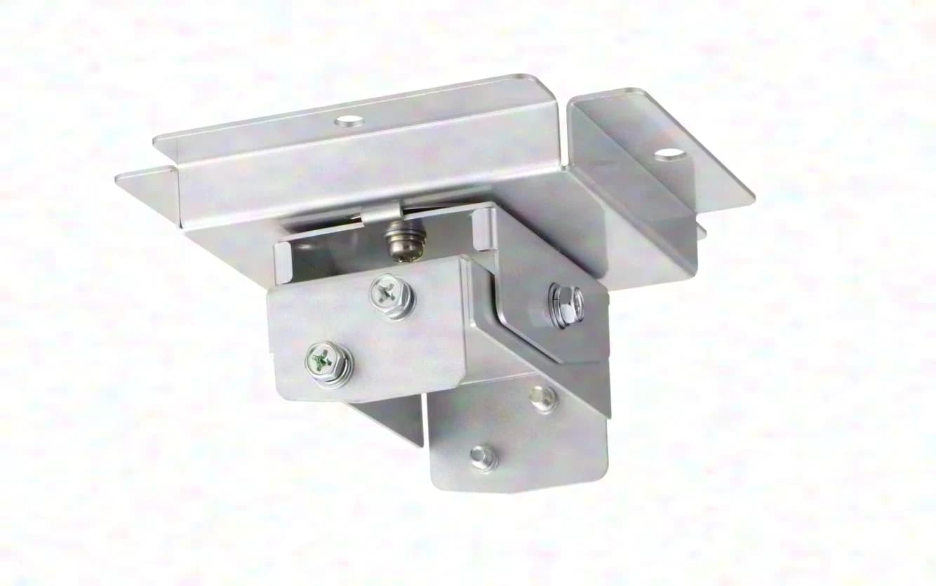 Panasonic ET-PKL100S sample unit (box opened ceiling mount for Panasonic projectors (low ceilings)