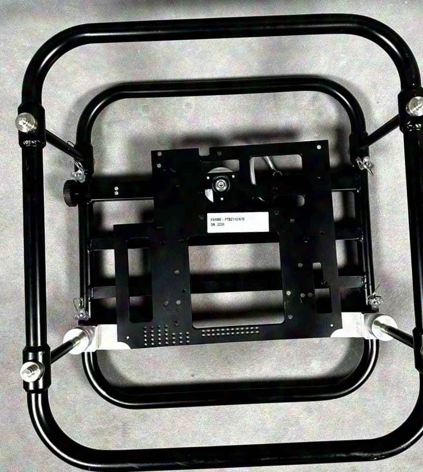 Panasonic ET-RFD91 / ET-PFD350 Flight Frame