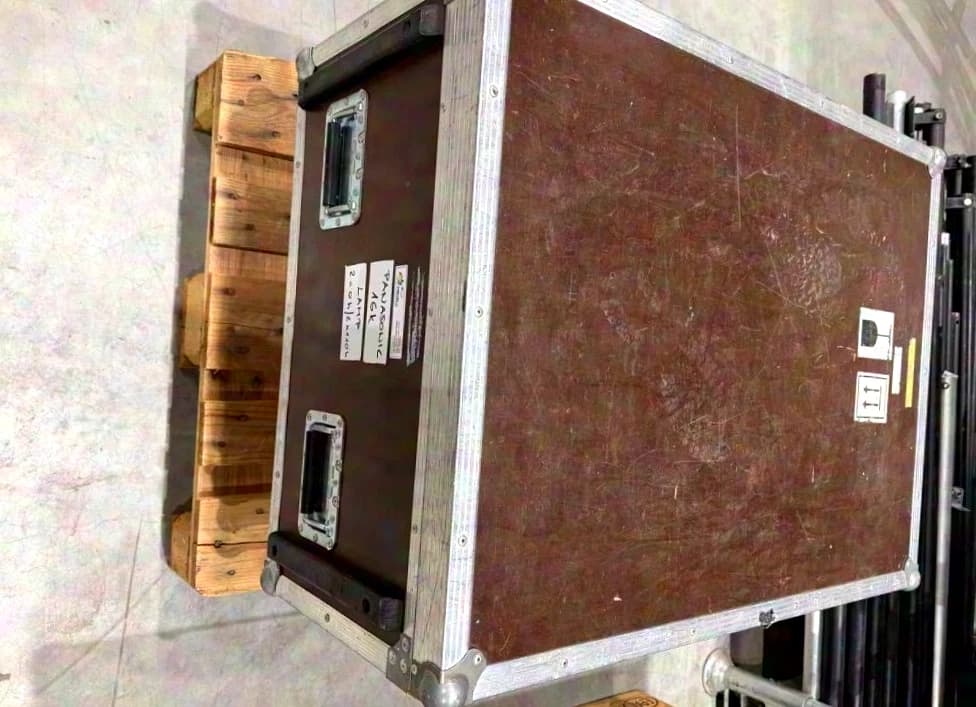 Panasonic EX16K
