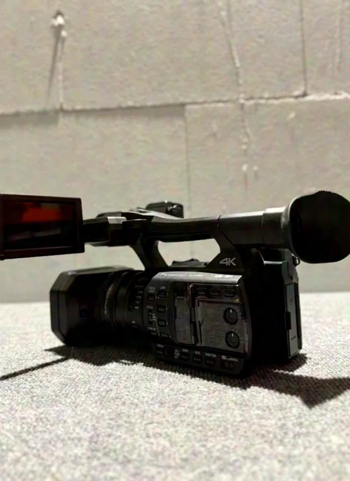 Panasonic HC-X1000
