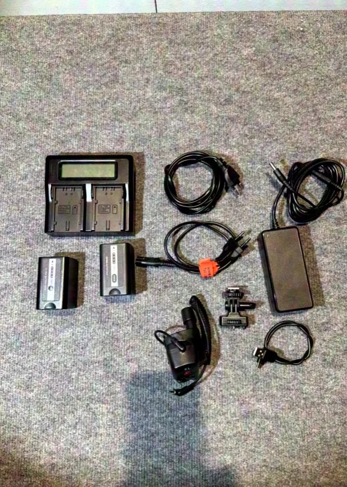 Panasonic HC-X1000