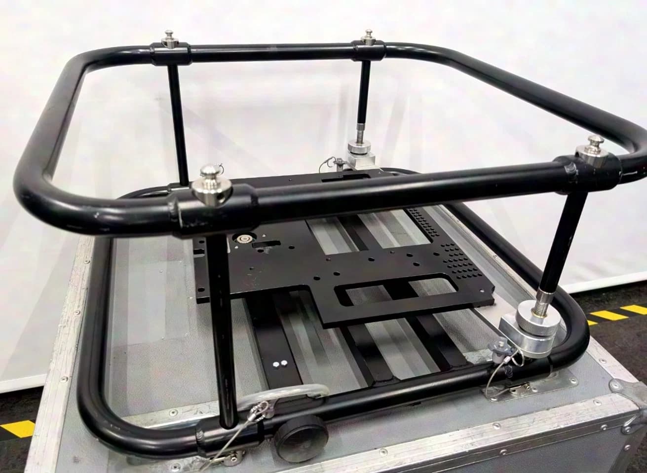Panasonic / LANG ET-RFD91 flight frame - optionally with case
