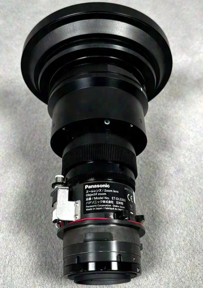 Panasonic OPTIK-ET-DLE060