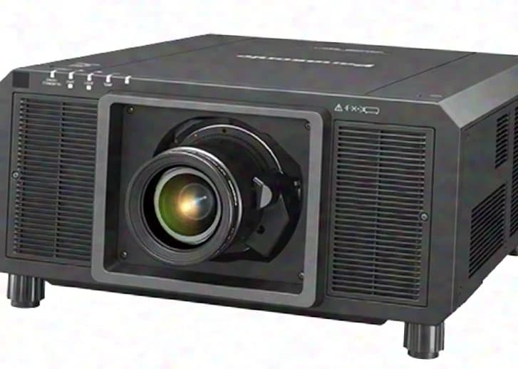 Panasonic PT-RQ22K