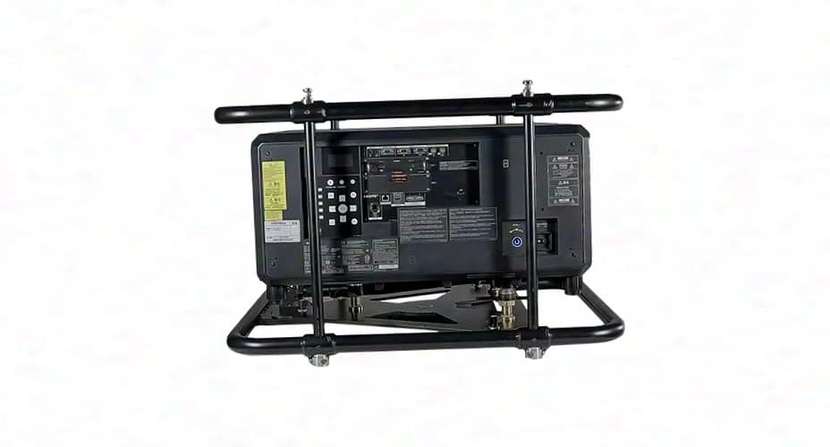 Panasonic PT-RQ35