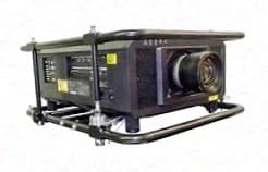 Panasonic PT-RZ12