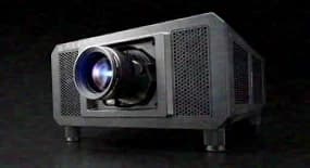 Panasonic PT-RZ12