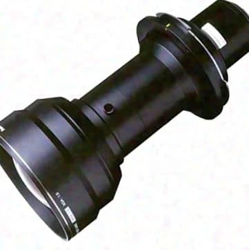 Panasonic Panasonic Lens 0.7:1 Fixed Wide-Angle Optics ET-D75LE5