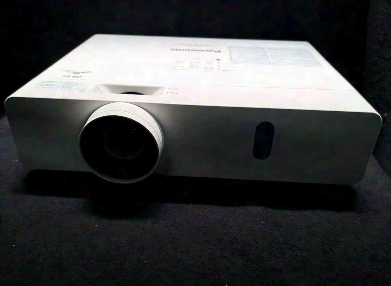 Panasonic Projector VX410xGA