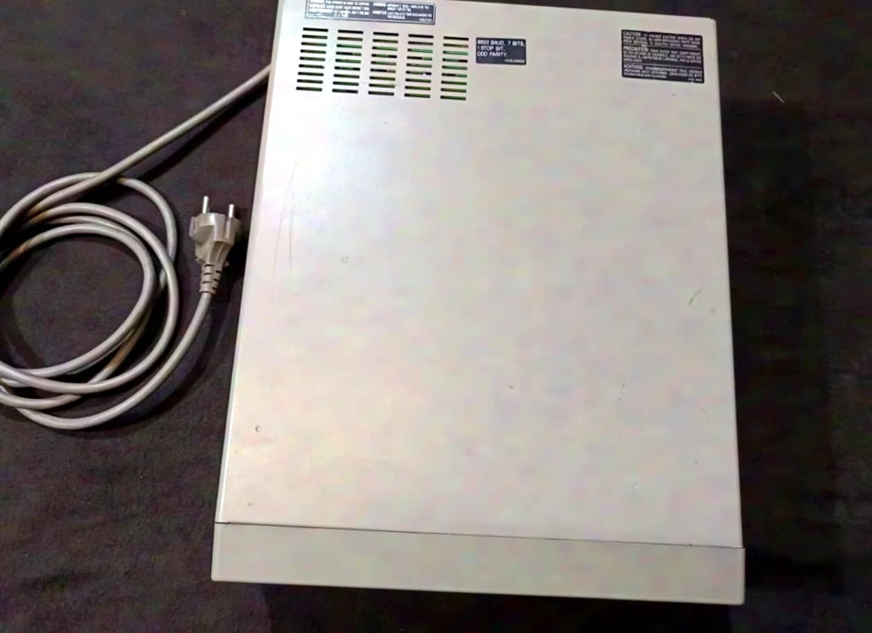 Panasonic SVHS Recorder AG 5700E-E