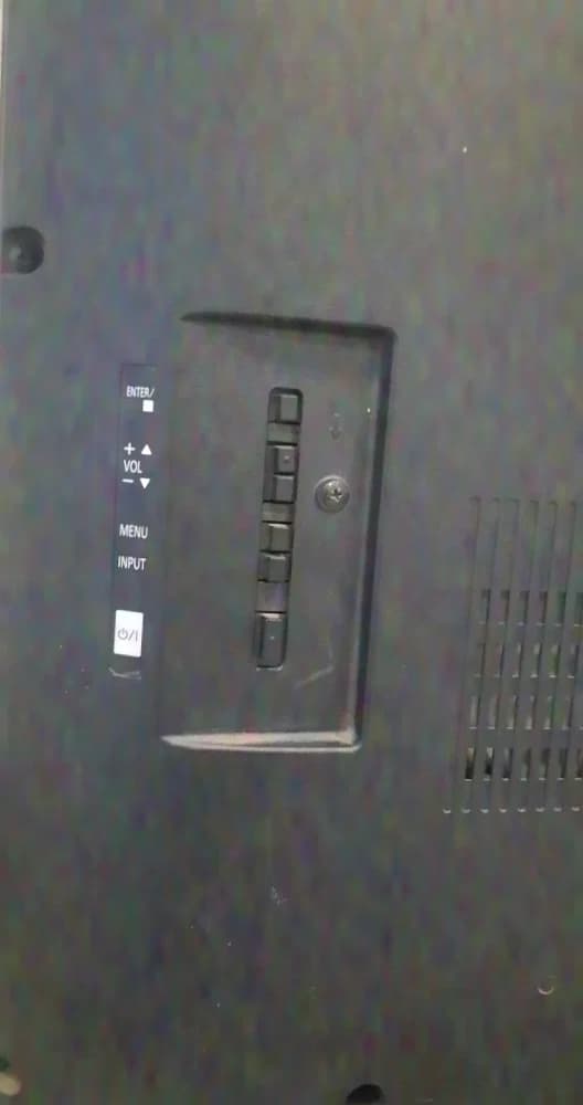 Panasonic TH-42LFE7ER - 42" display