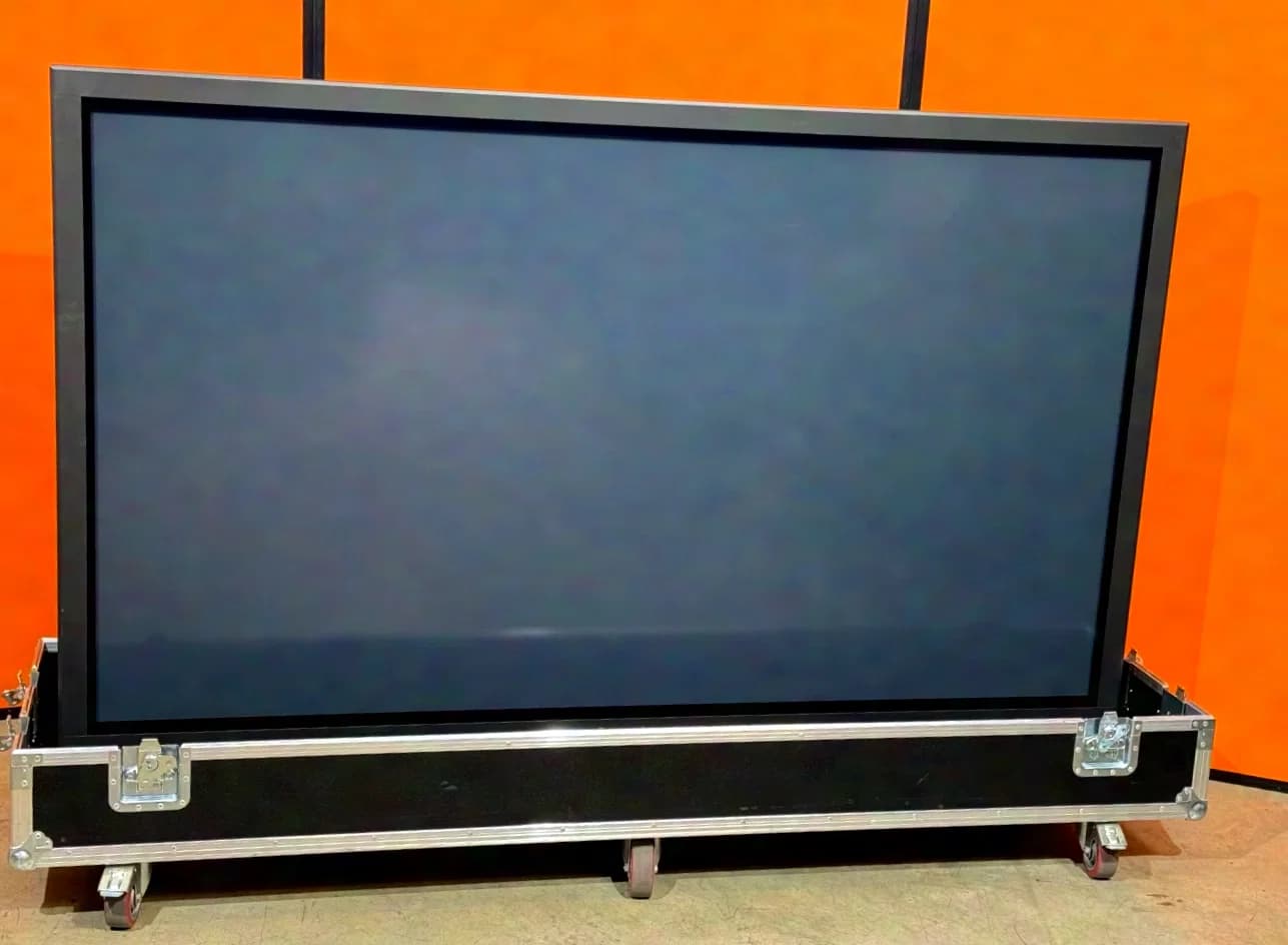 Panasonic TH-85PF12E 85-inch Display **WM-Special**
