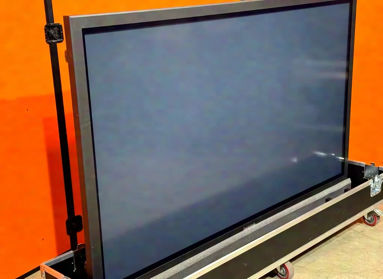 Panasonic TH-85PF12E 85-inch Display **WM-Special**