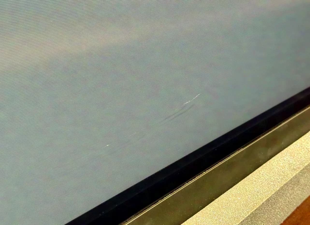 Panasonic TH-85PF12E 85-inch Display **WM-Special**