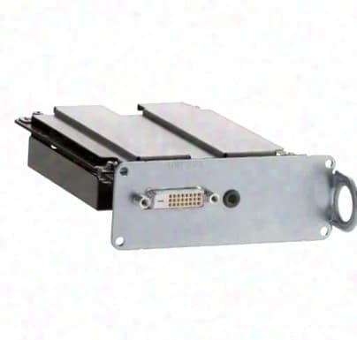 Panasonic TY-FB11DD DVI Eingangskarte Inputboard für Plasmas