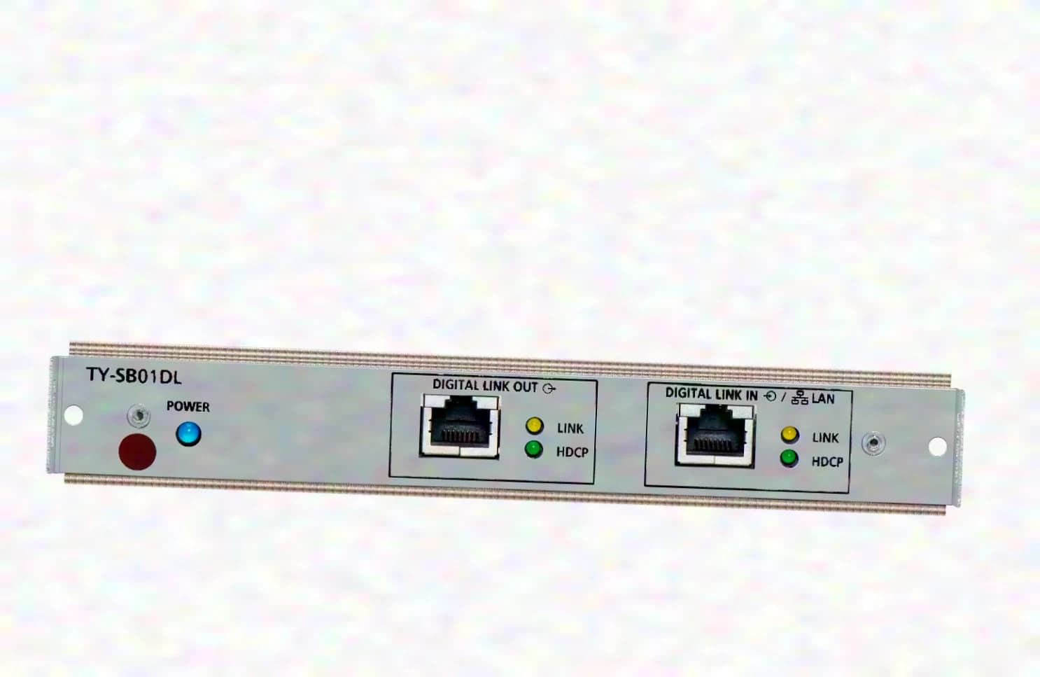 Panasonic TY-SB01DL Sample / Demo Unit Like New TOP Digital Link Receiver Board (SDM)
