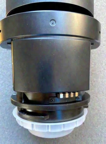 Panasonic Zoom Lens TKGF0160-3