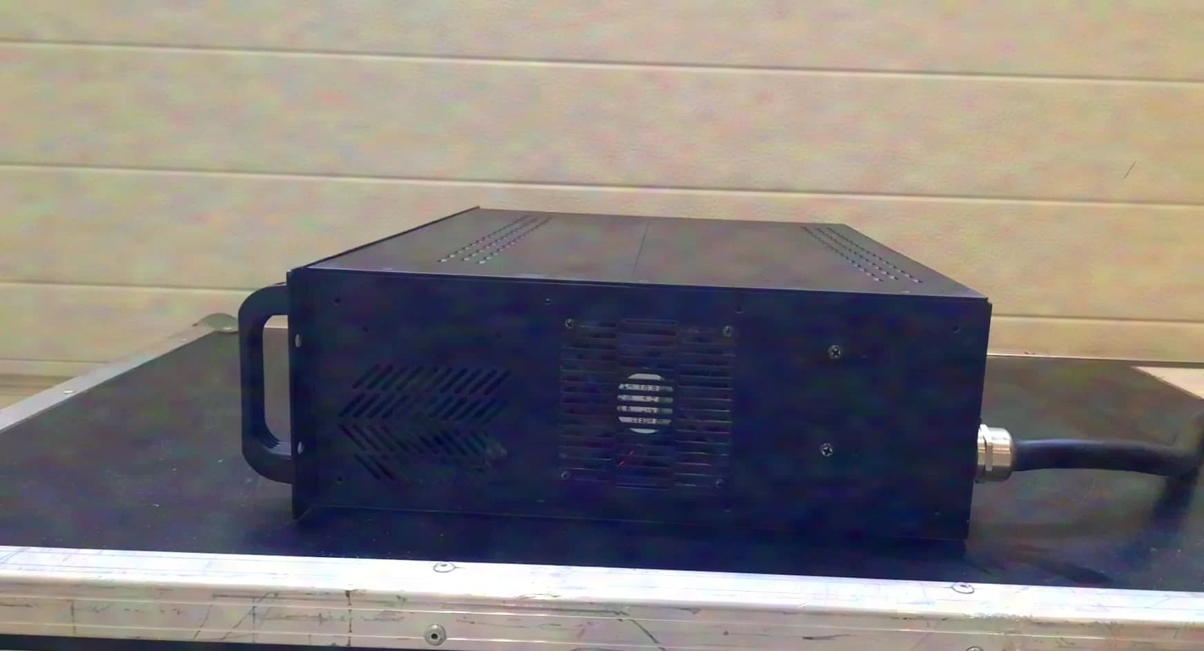 Pegasus Pro 12x2,3 KW Digital Dimmer
